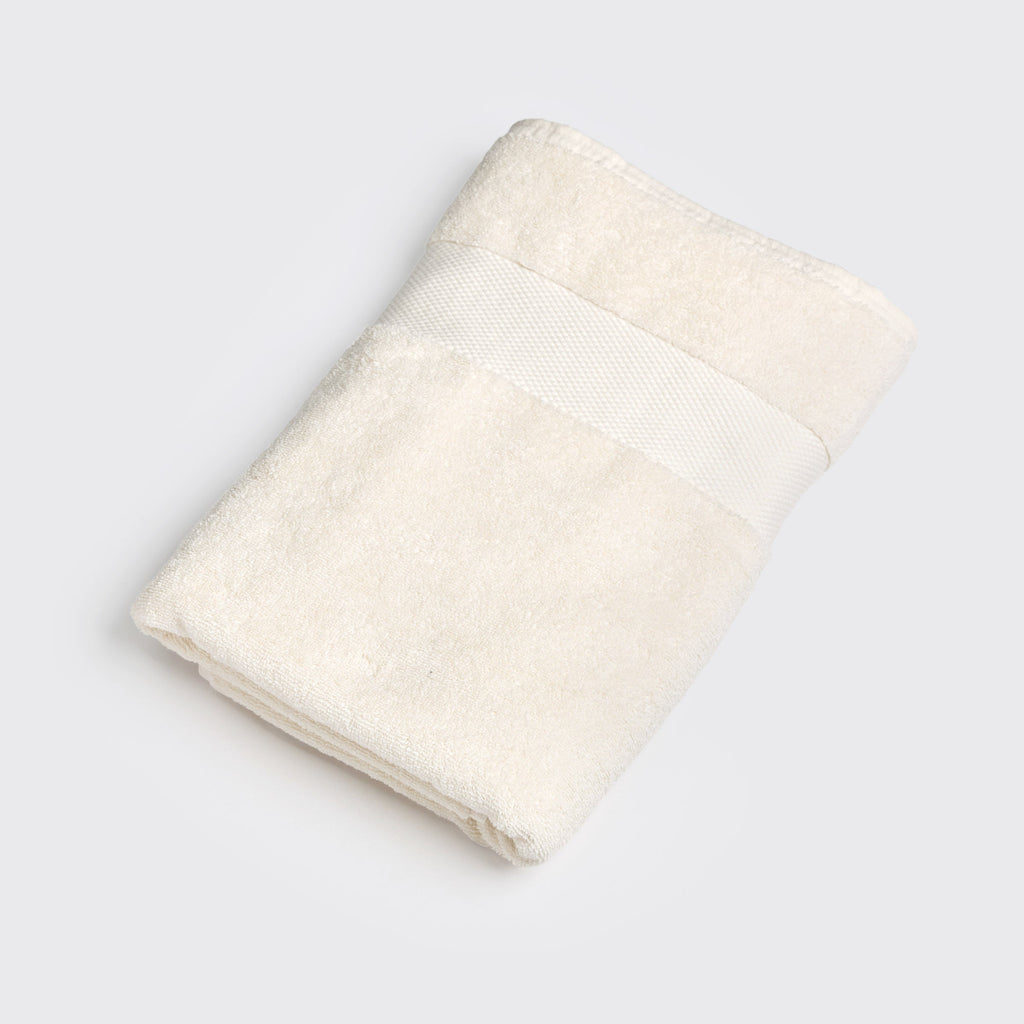 Organic Bath Towel