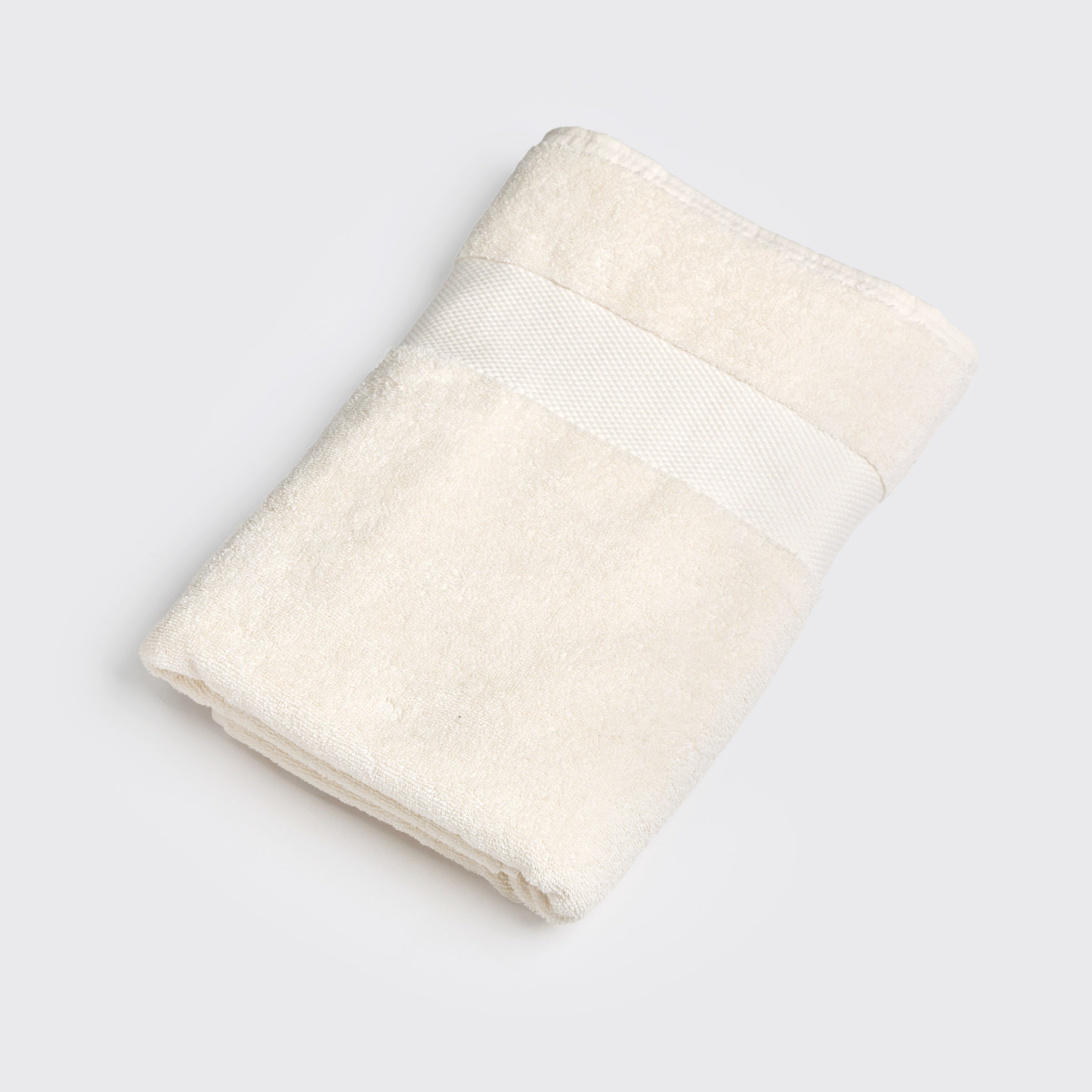 Organic Bath Towel Family (Bundle of 4)