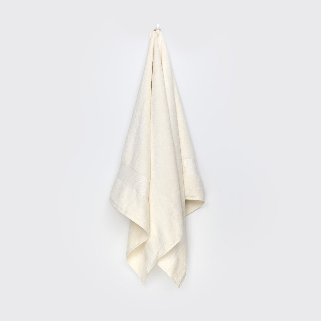 Organic Bath Towel