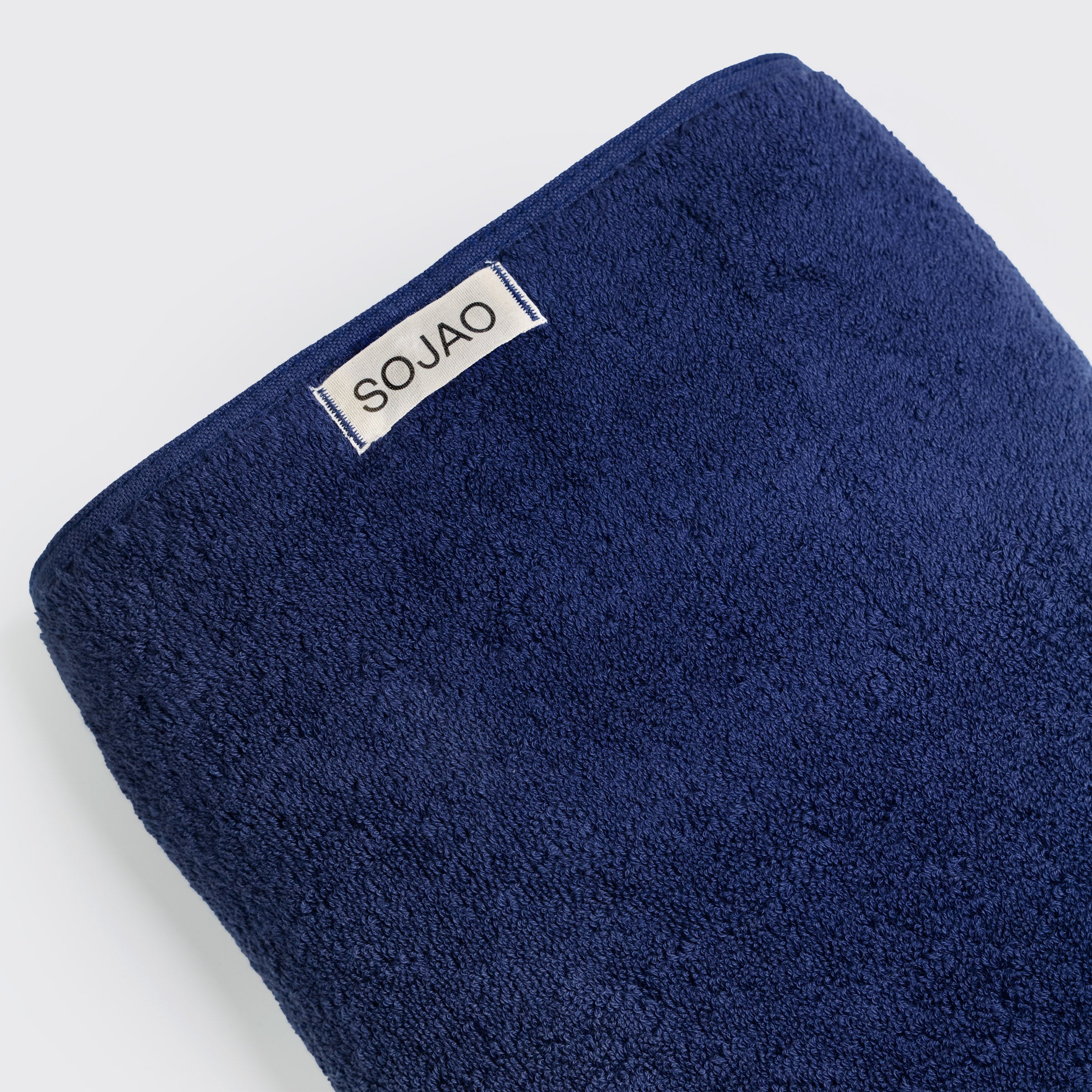 Organic Bath Towel