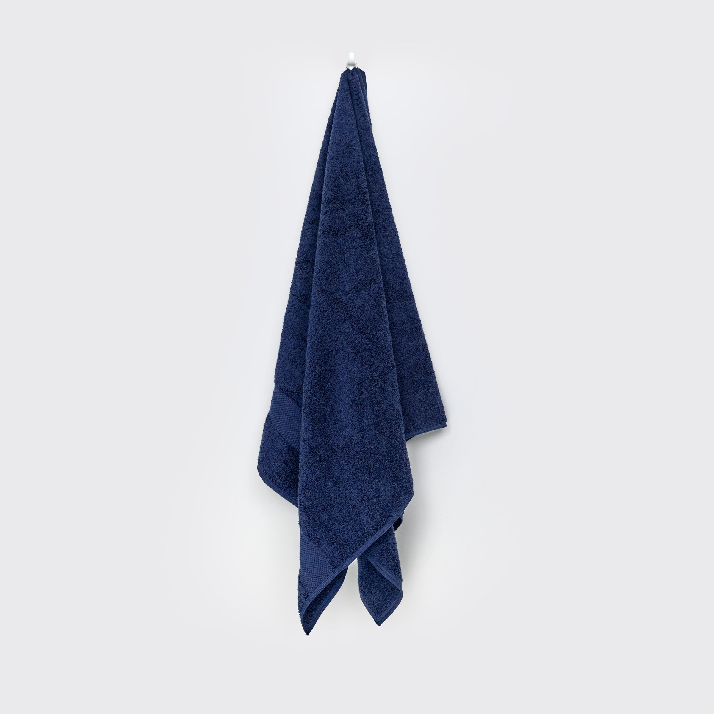 Organic Bath Towel Family (Bundle of 4)