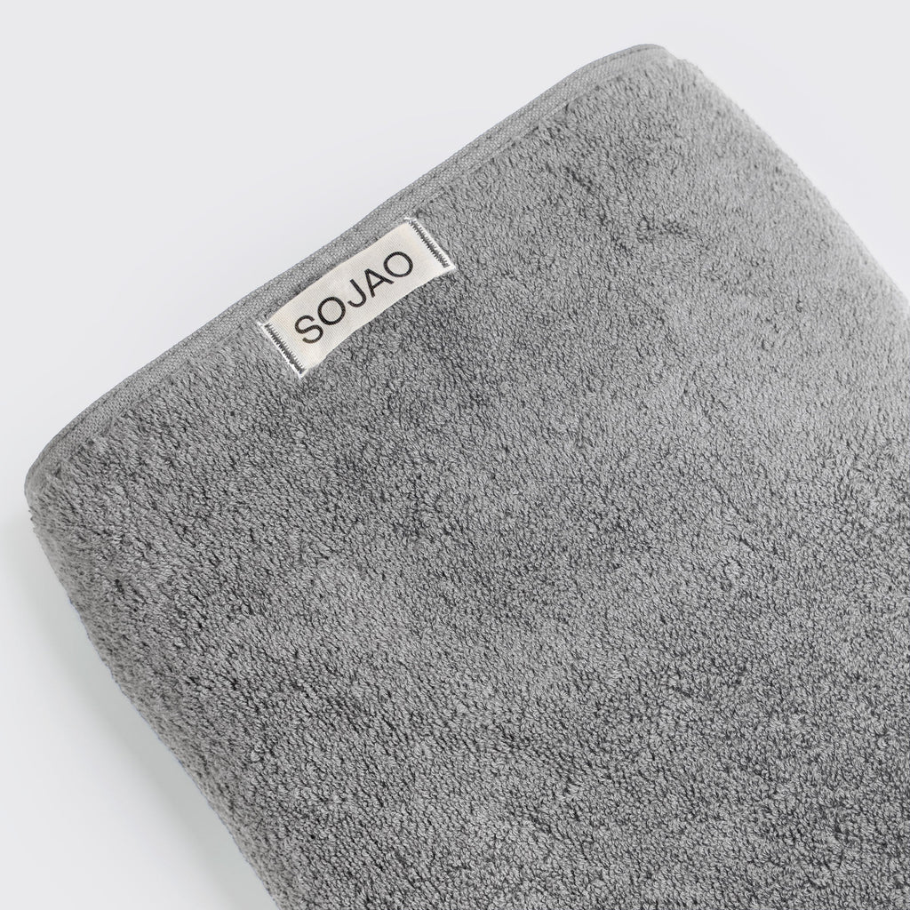 Organic Bath Towel