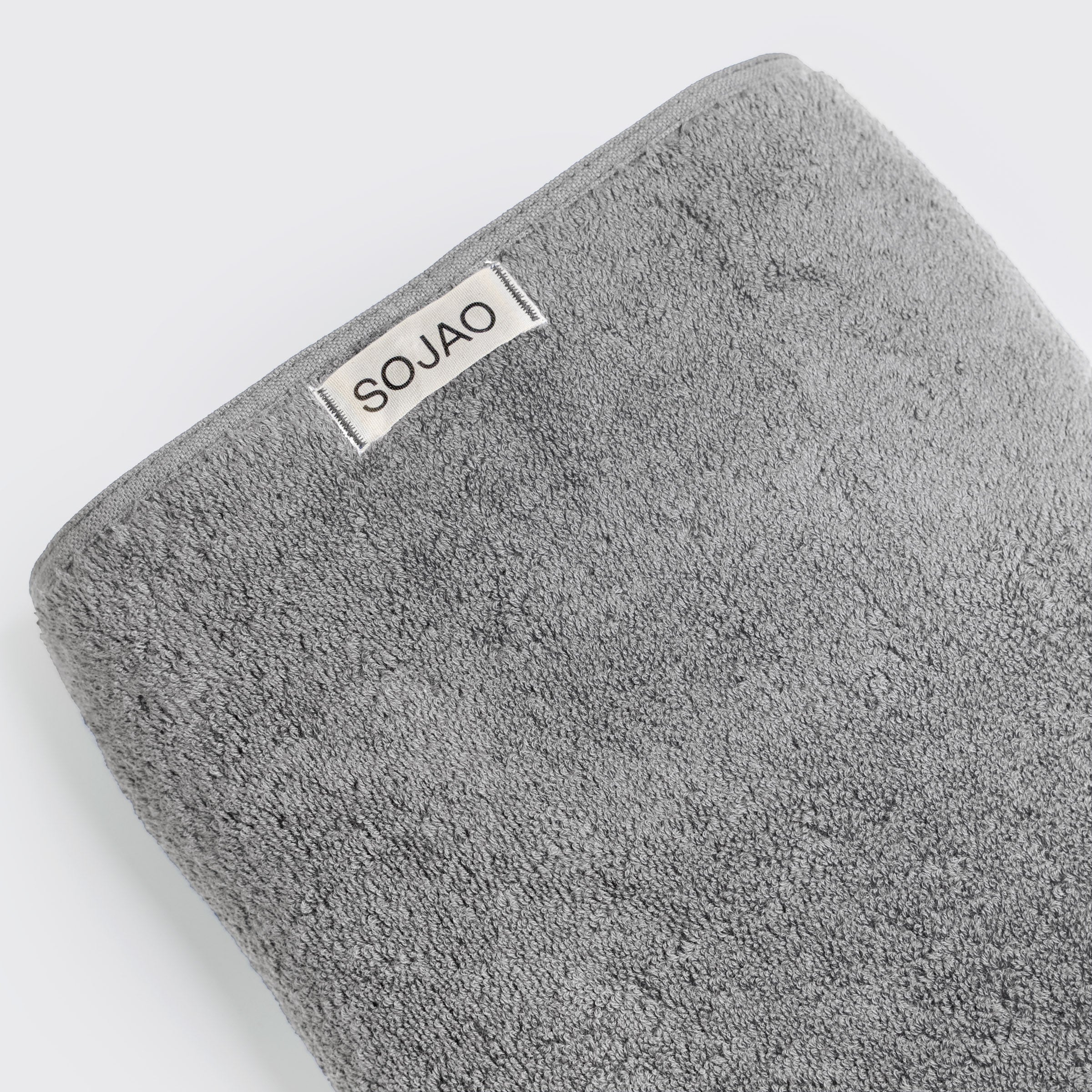 Organic Bath Towel
