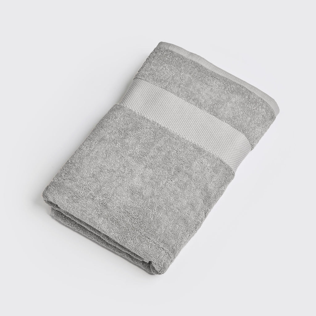 Organic Bath Towel
