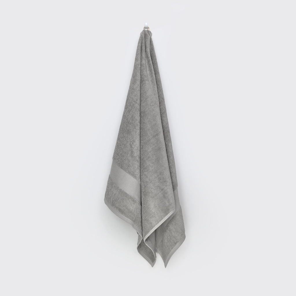 Organic Bath Towel