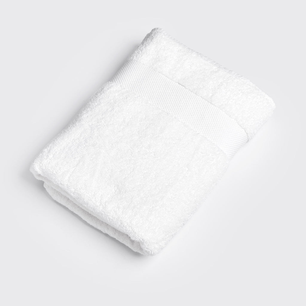 Organic Bath Towel Family (Bundle of 4)