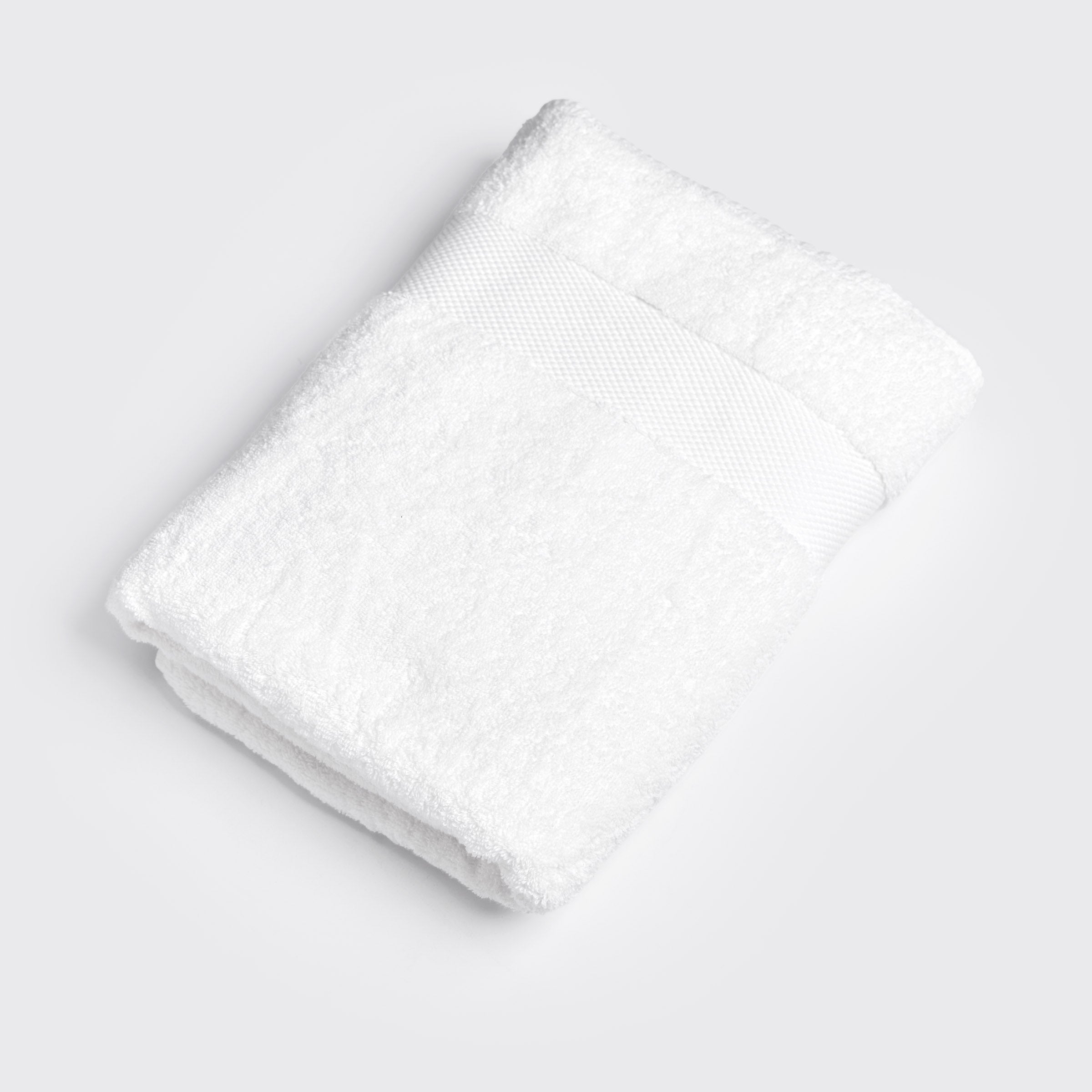Organic Bath Towel Family (Bundle of 4)