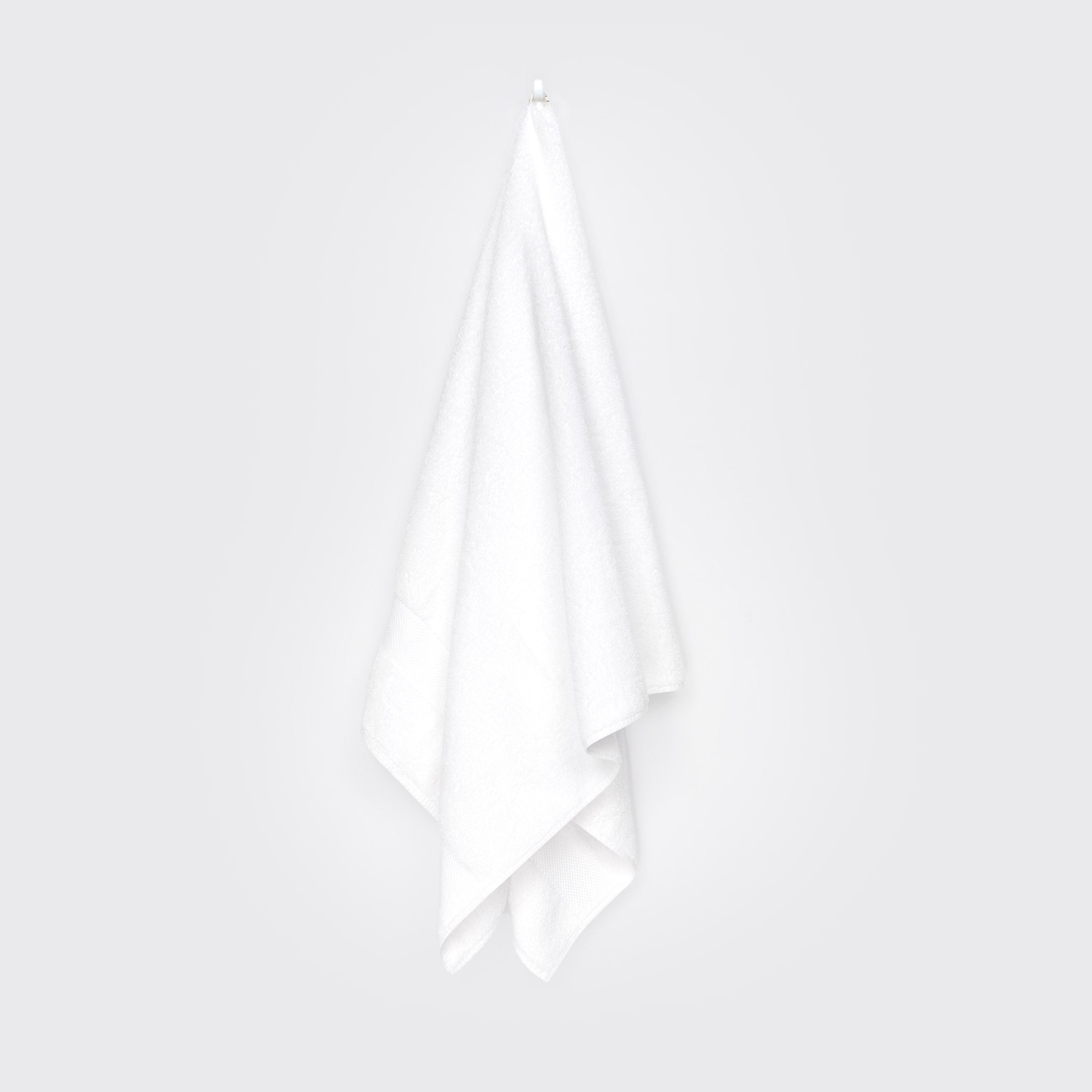 Organic Bath Towel Family (Bundle of 4)