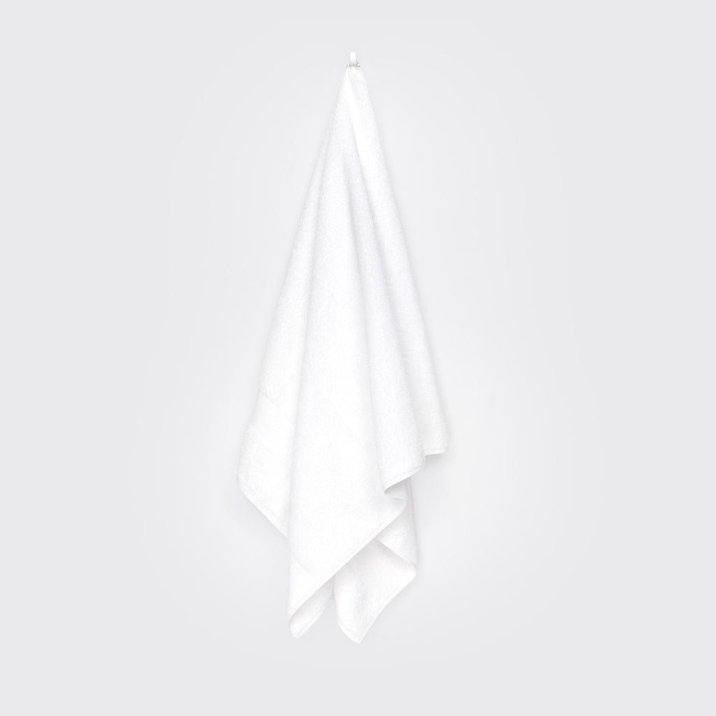 Organic Bath Towel Couple (Bundle of 2)