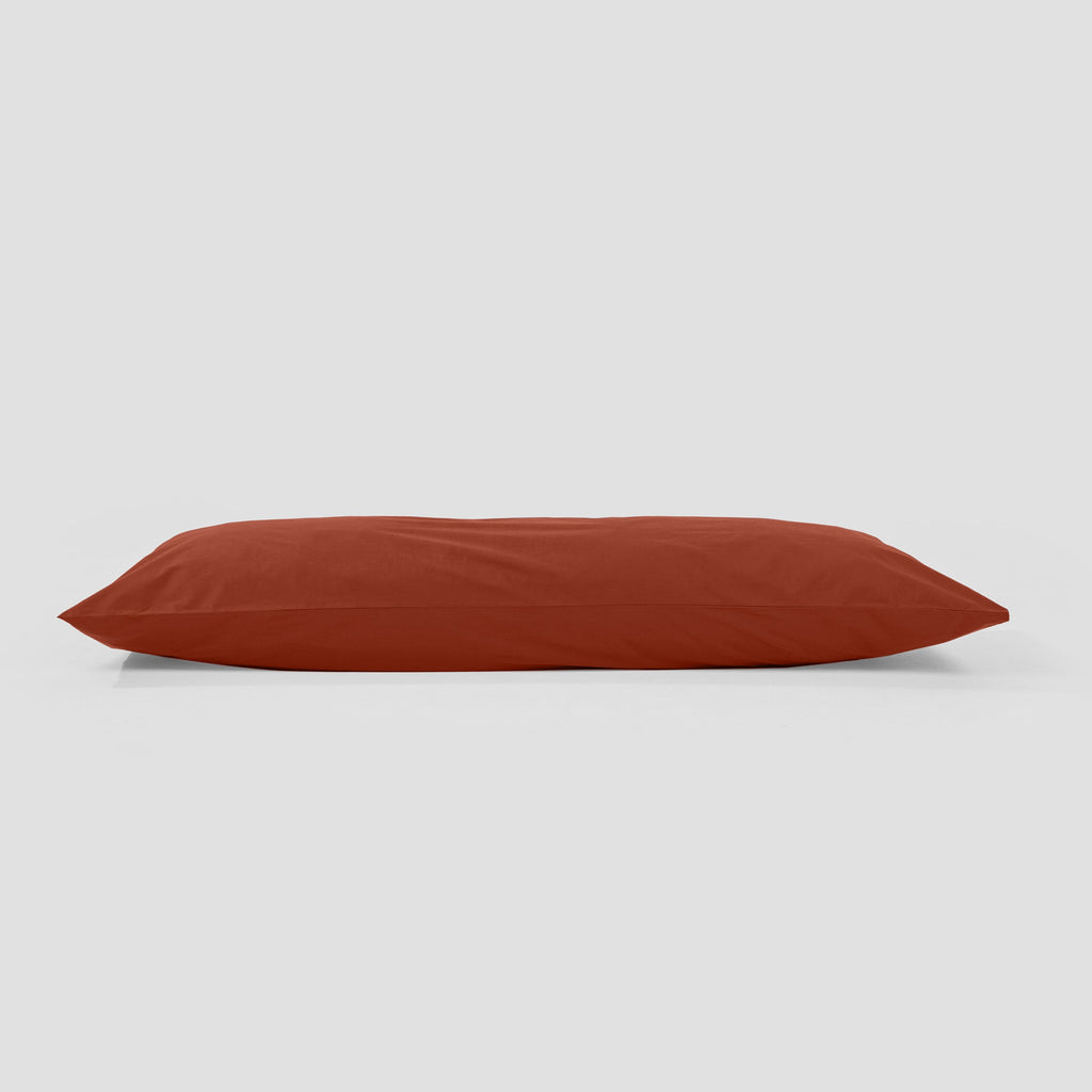 Crisp Body Pillow Case