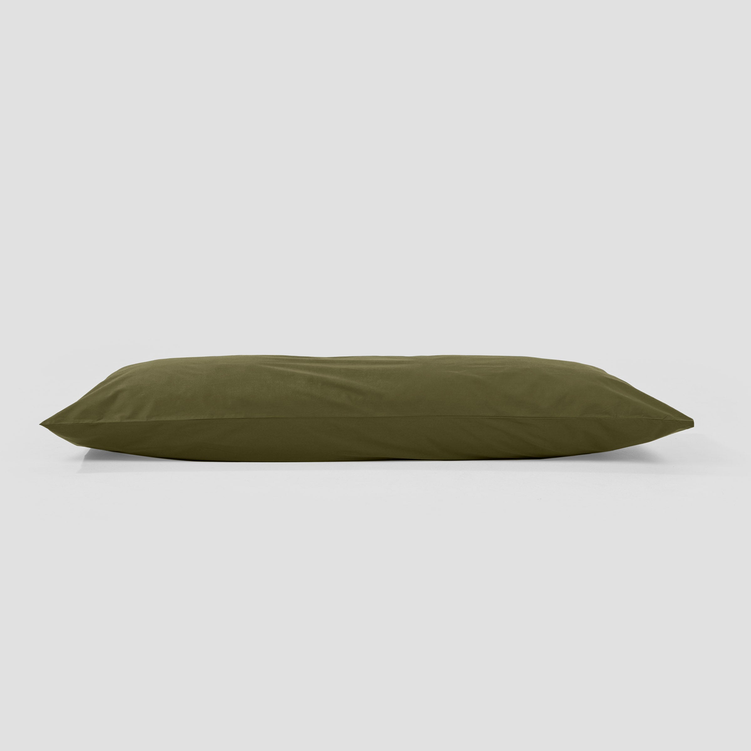 Crisp Body Pillow Case