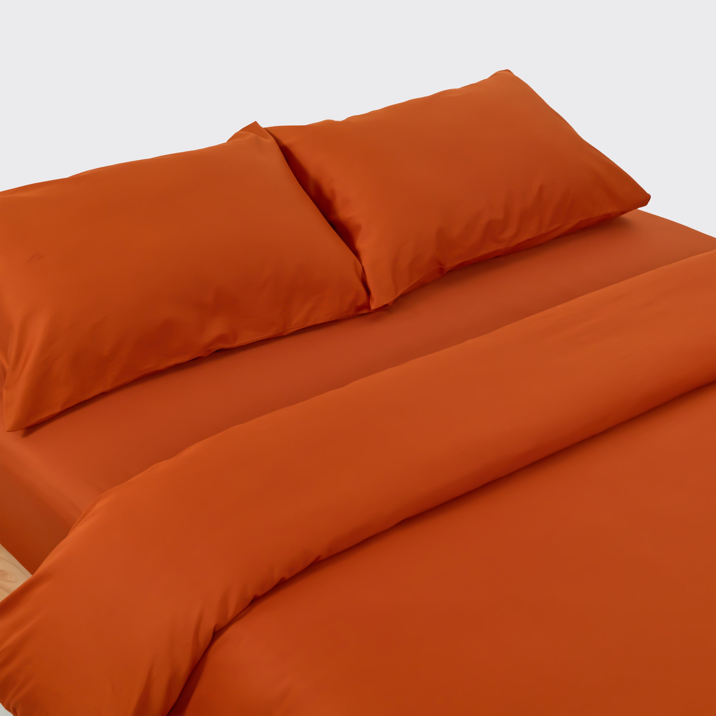 Classic Autumn Duvet Bundle Set