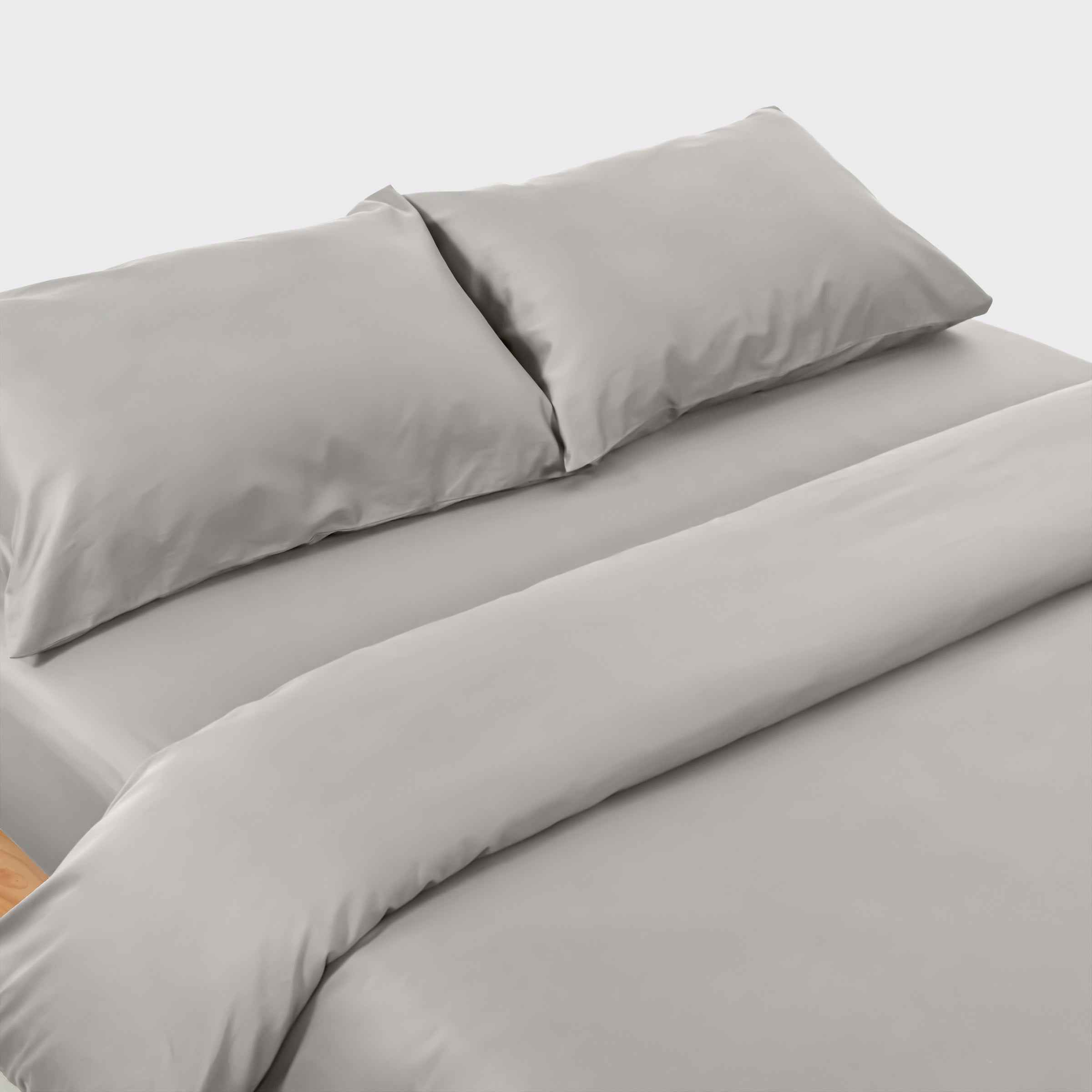 Classic Cloud Duvet Cover