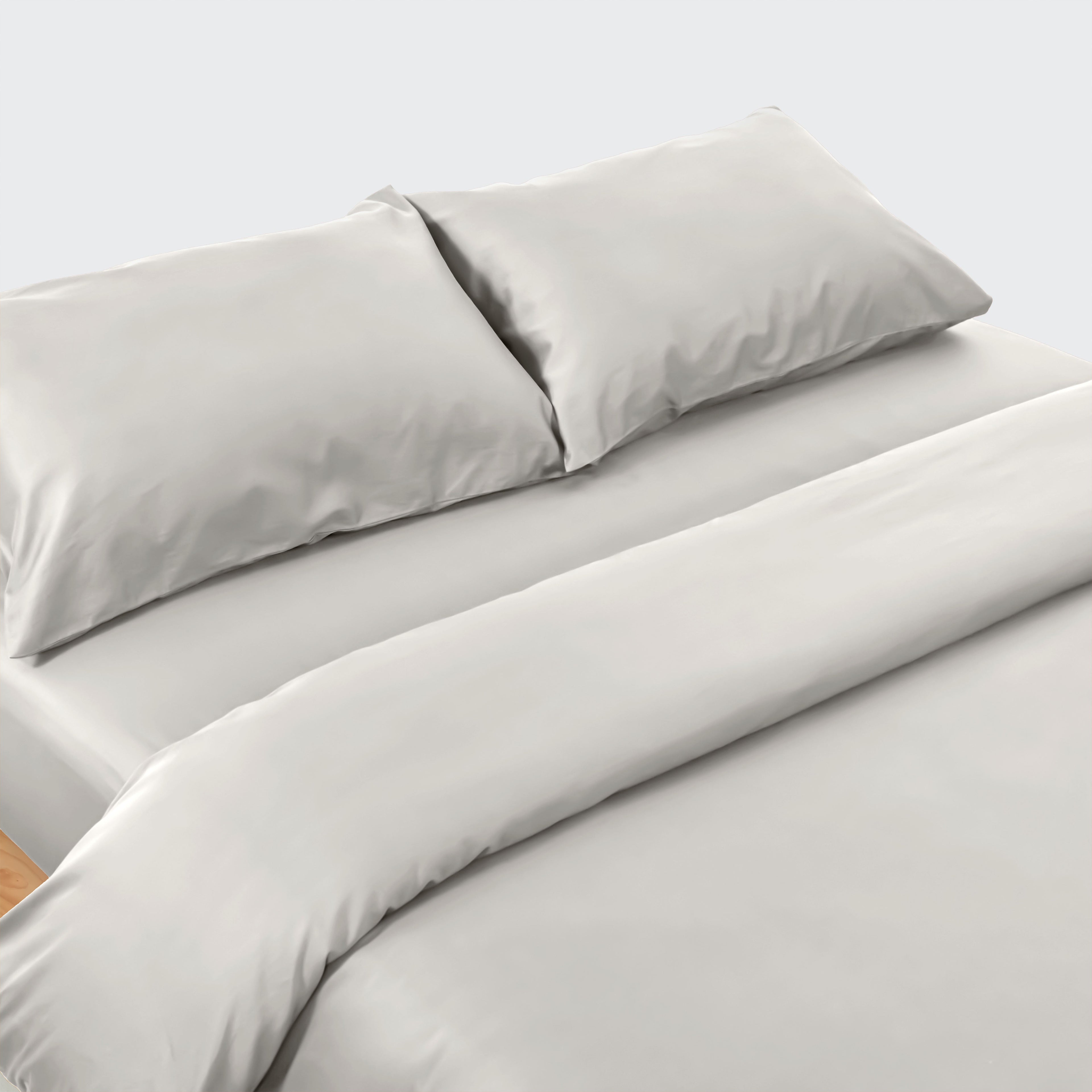 Classic Cloud Duvet Bundle Set