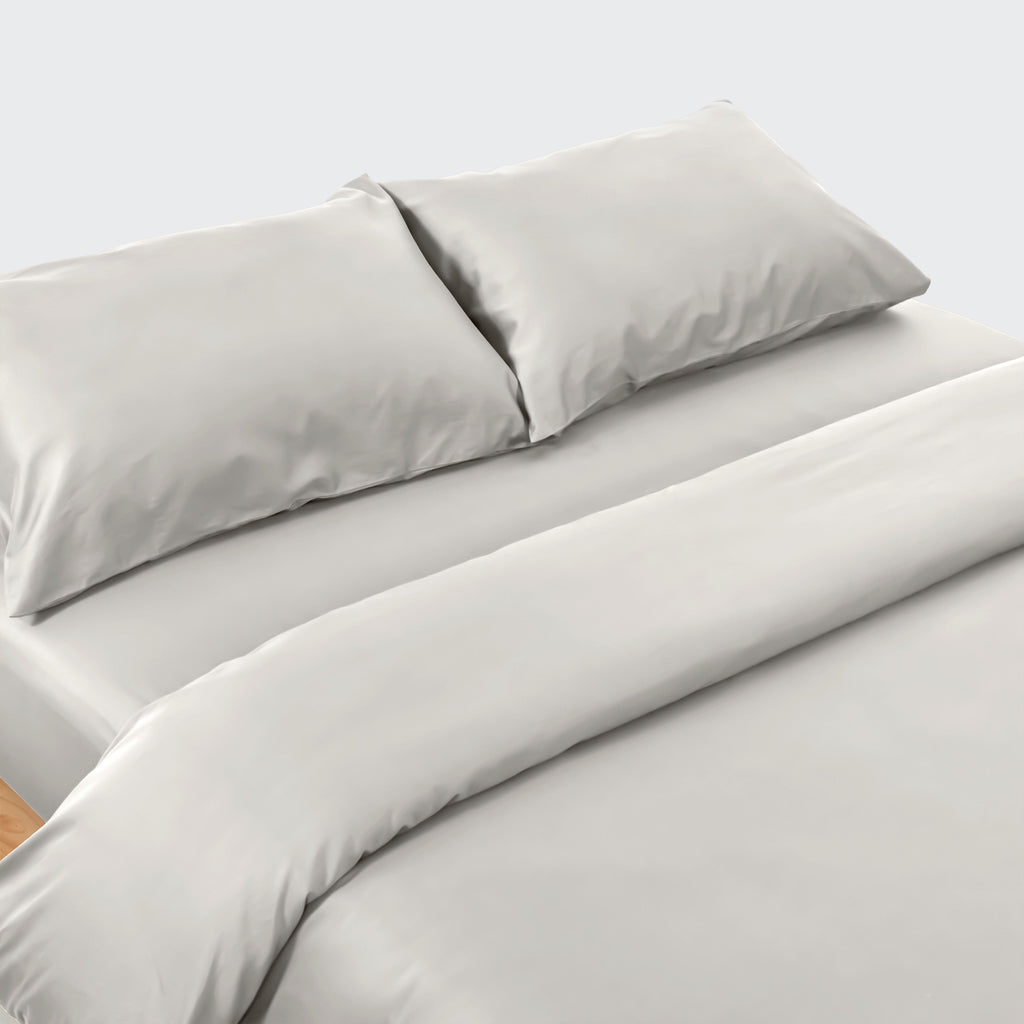 Classic Cloud Duvet Set