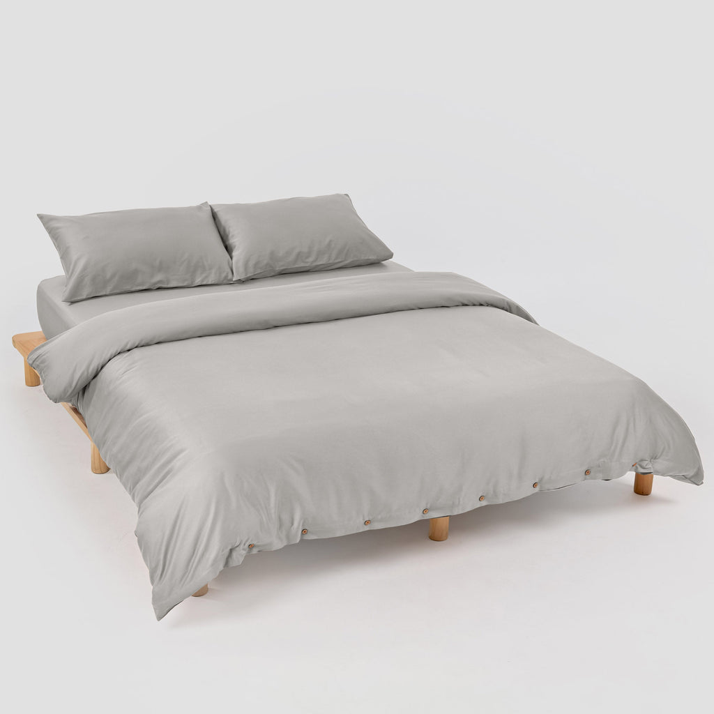 Classic Cloud Duvet Cover