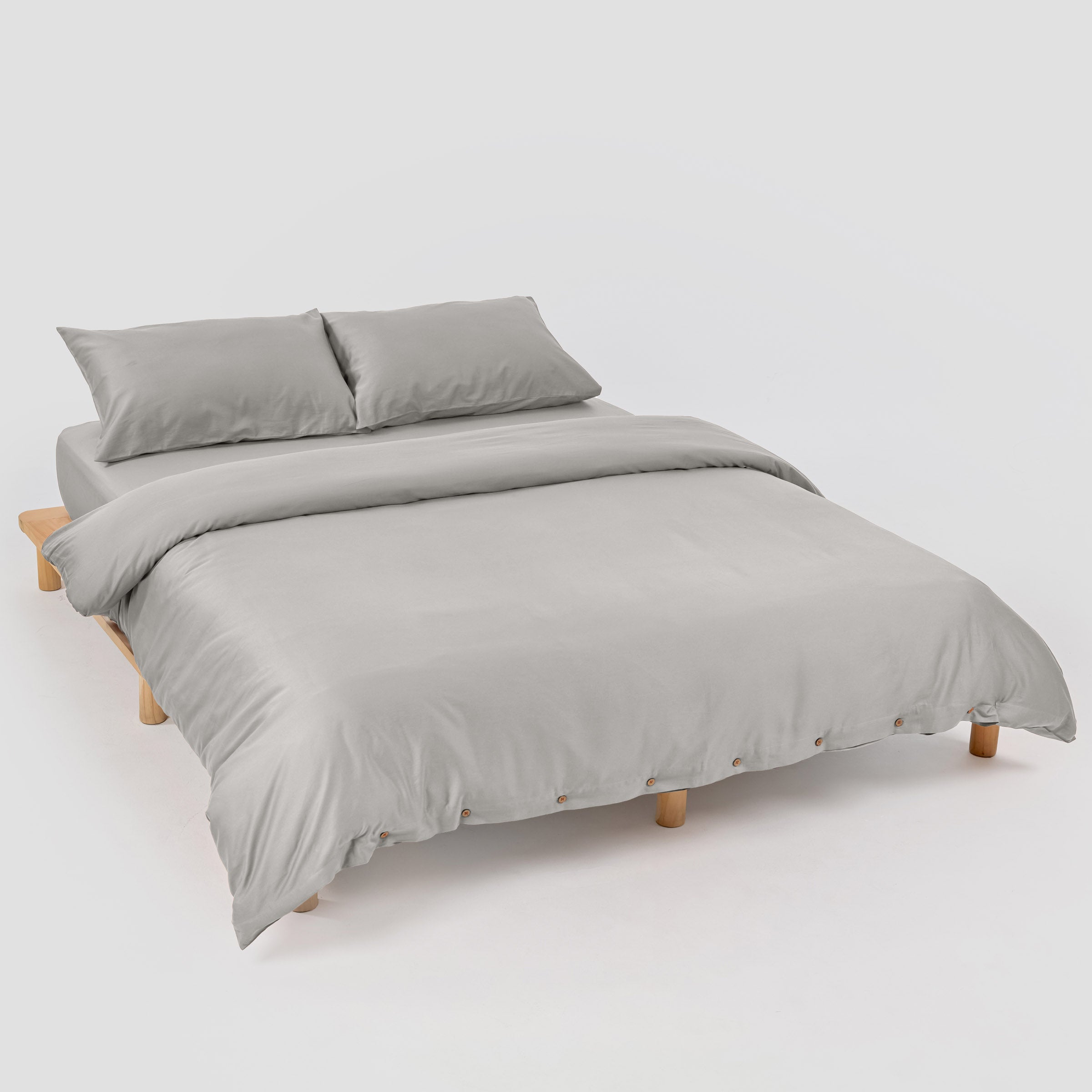 Classic Cloud Duvet Cover