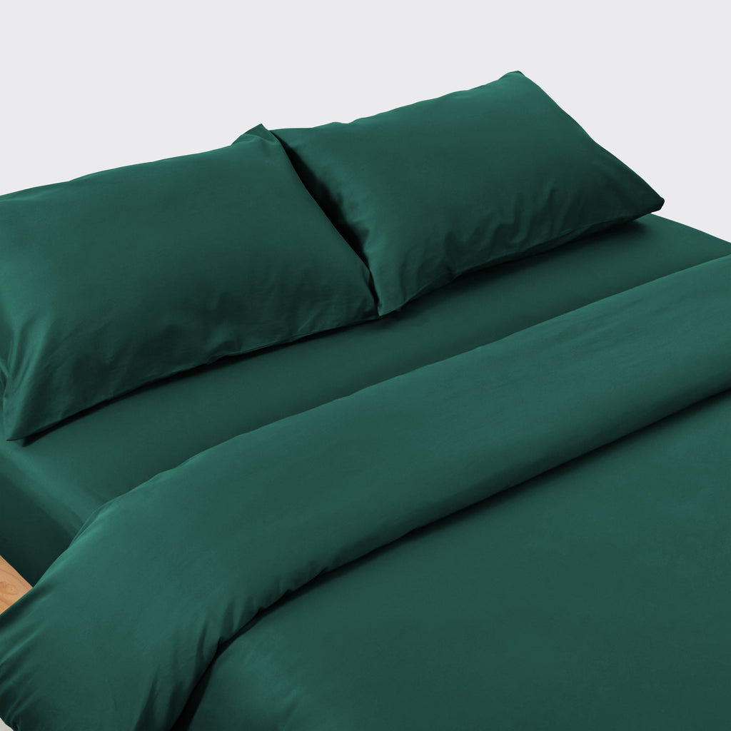 Classic Forest Duvet Bundle Set