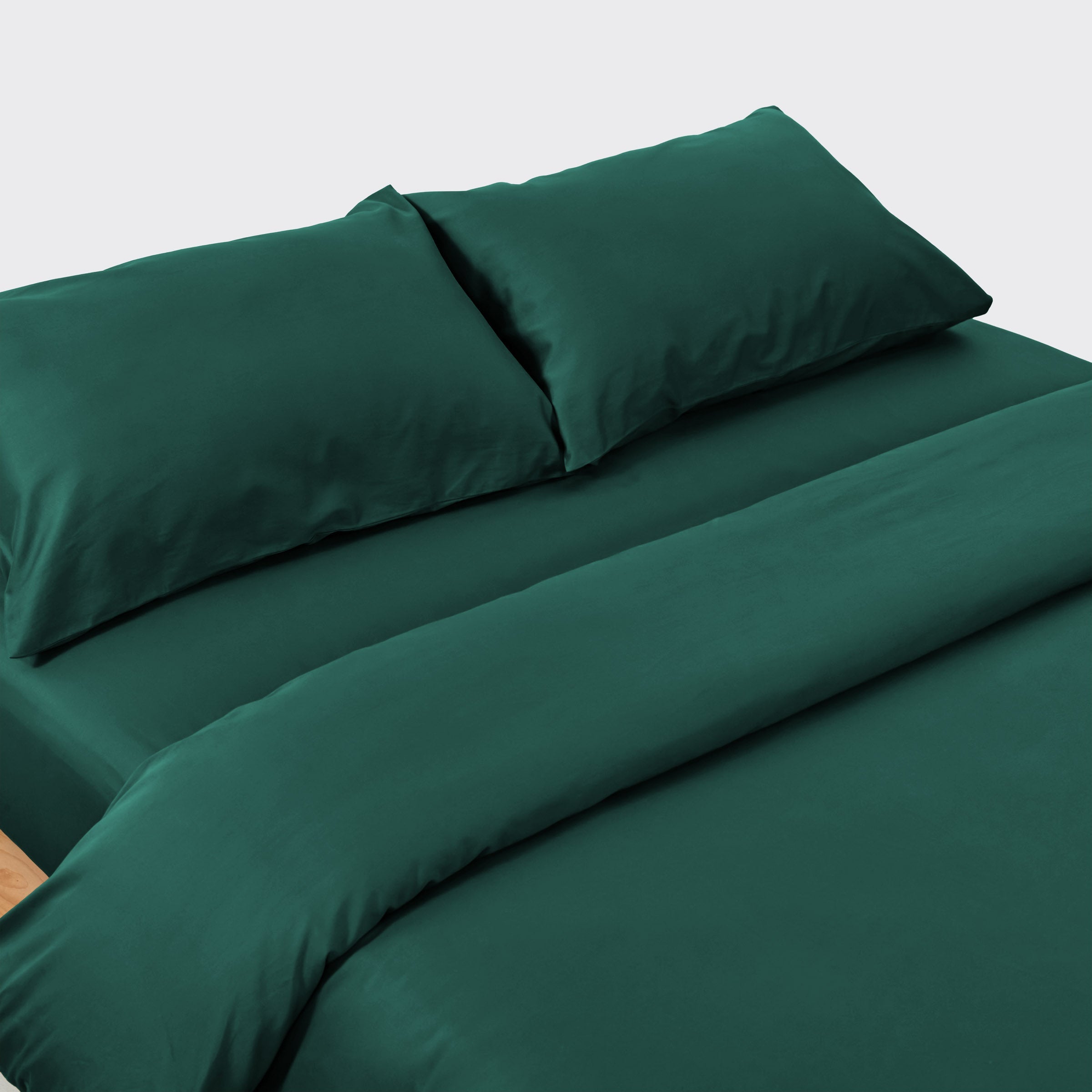 Classic Forest Duvet Bundle Set