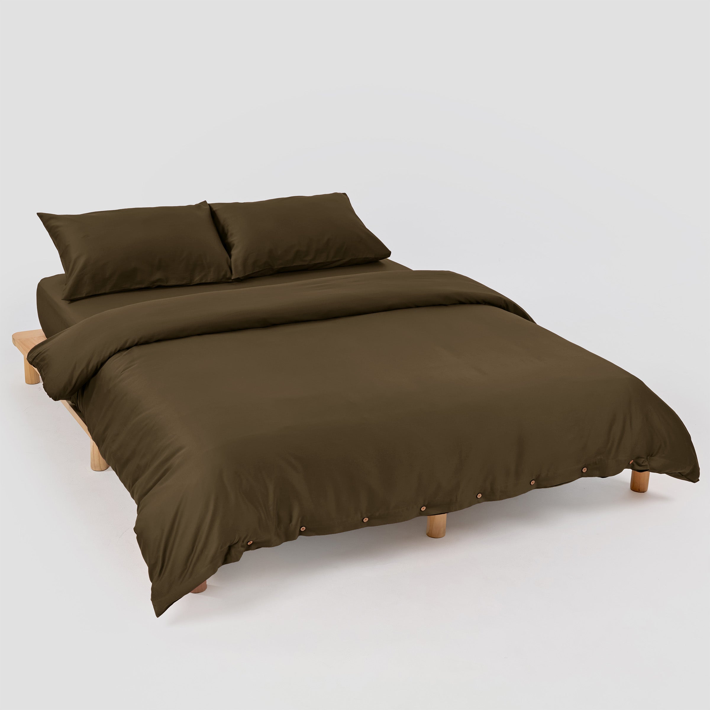Classic Duvet Bundle Set