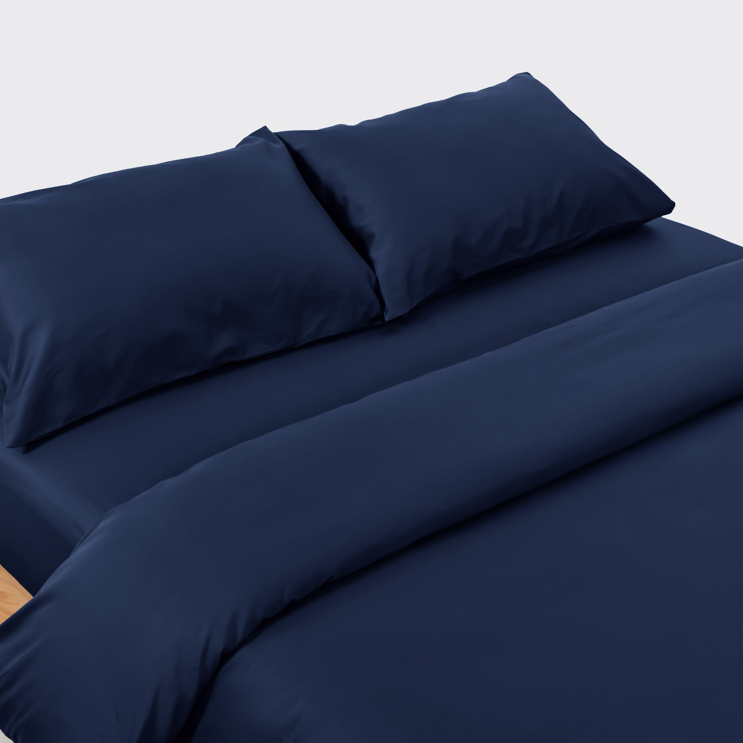 Classic Duvet Bundle Set
