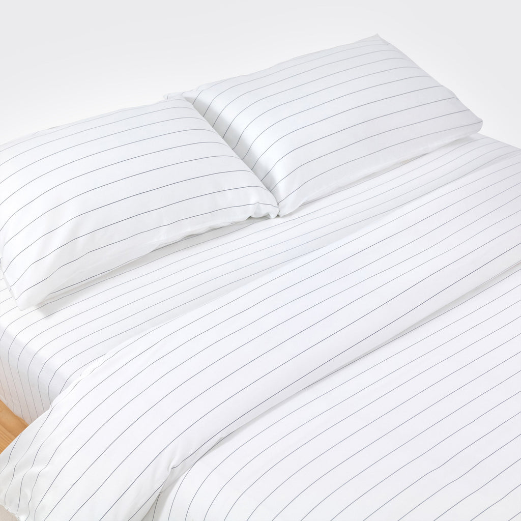 Classic Duvet Bundle Set