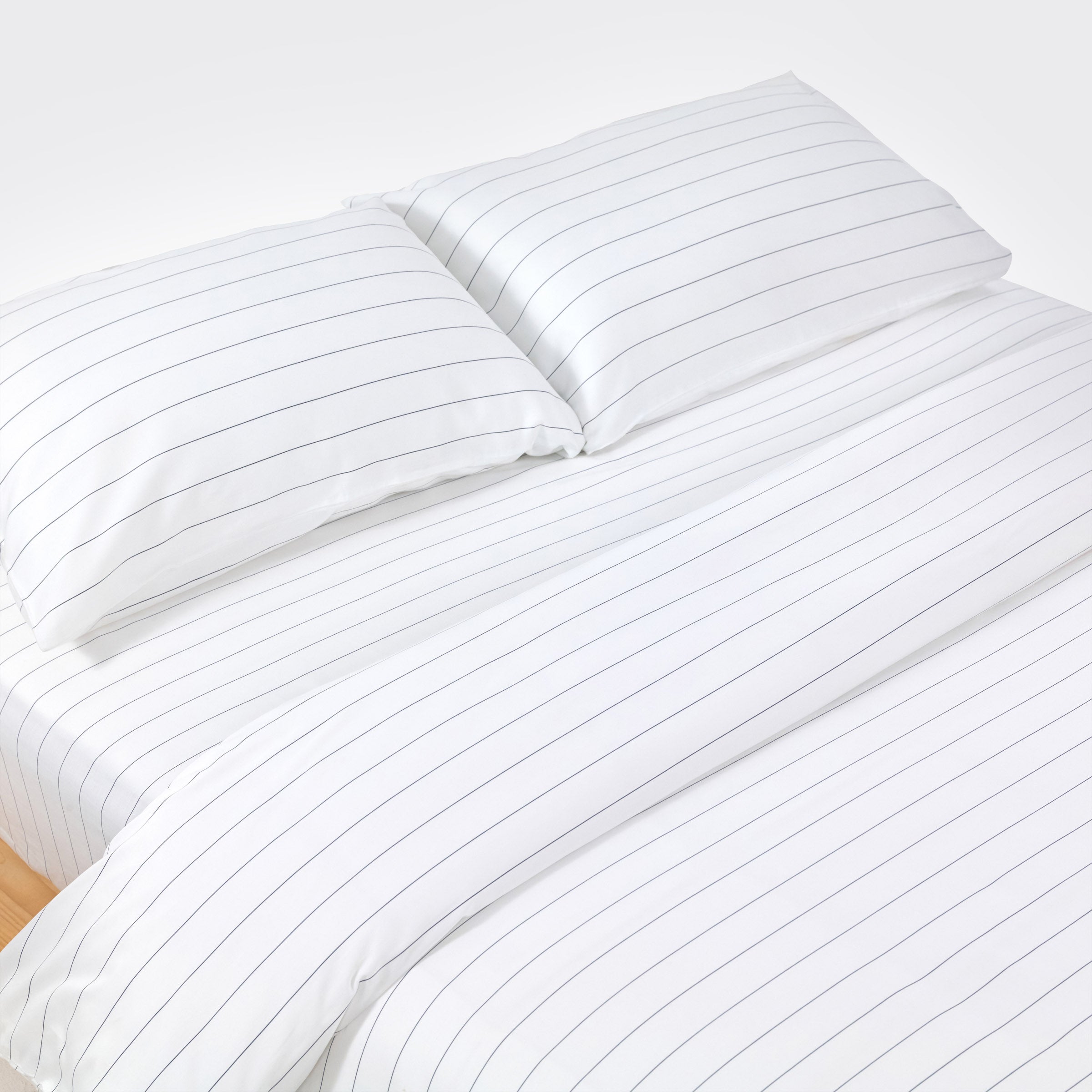 Classic Duvet Bundle Set