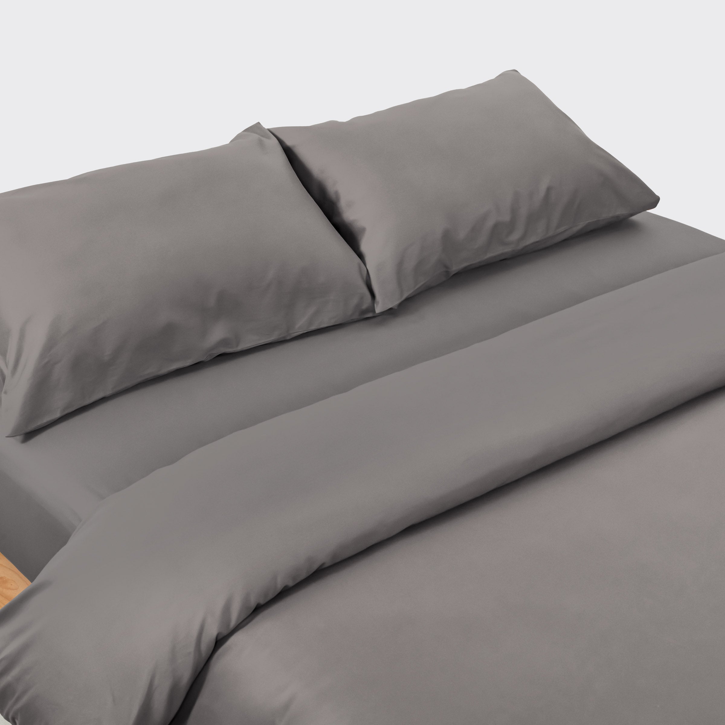Classic Stone Duvet Bundle Set