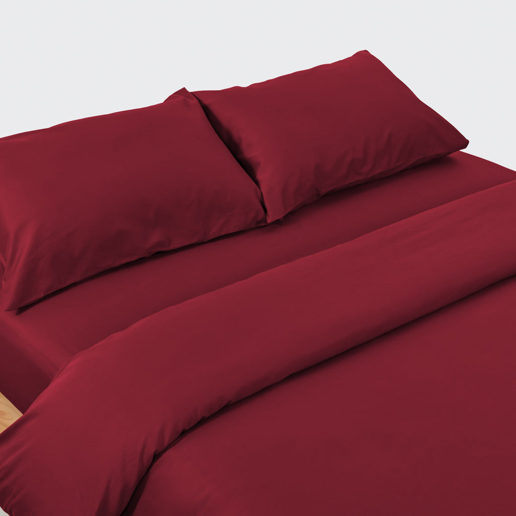 Classic Duvet Bundle Set