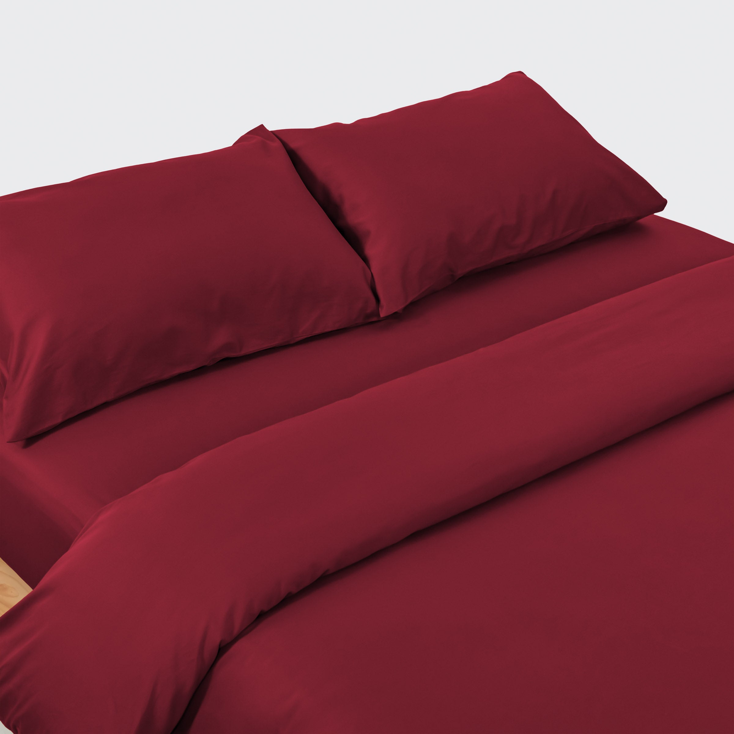 Classic Duvet Bundle Set