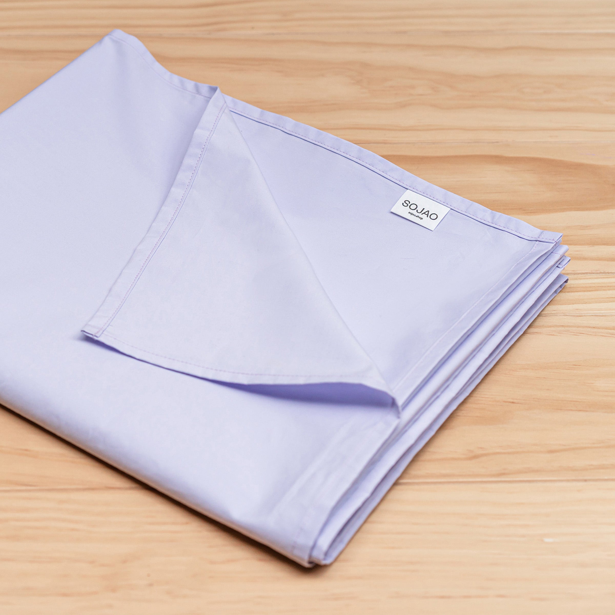 Organic Cotton Table Cloth