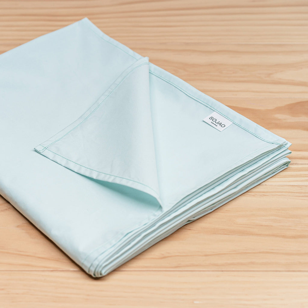 Organic Cotton Table Cloth