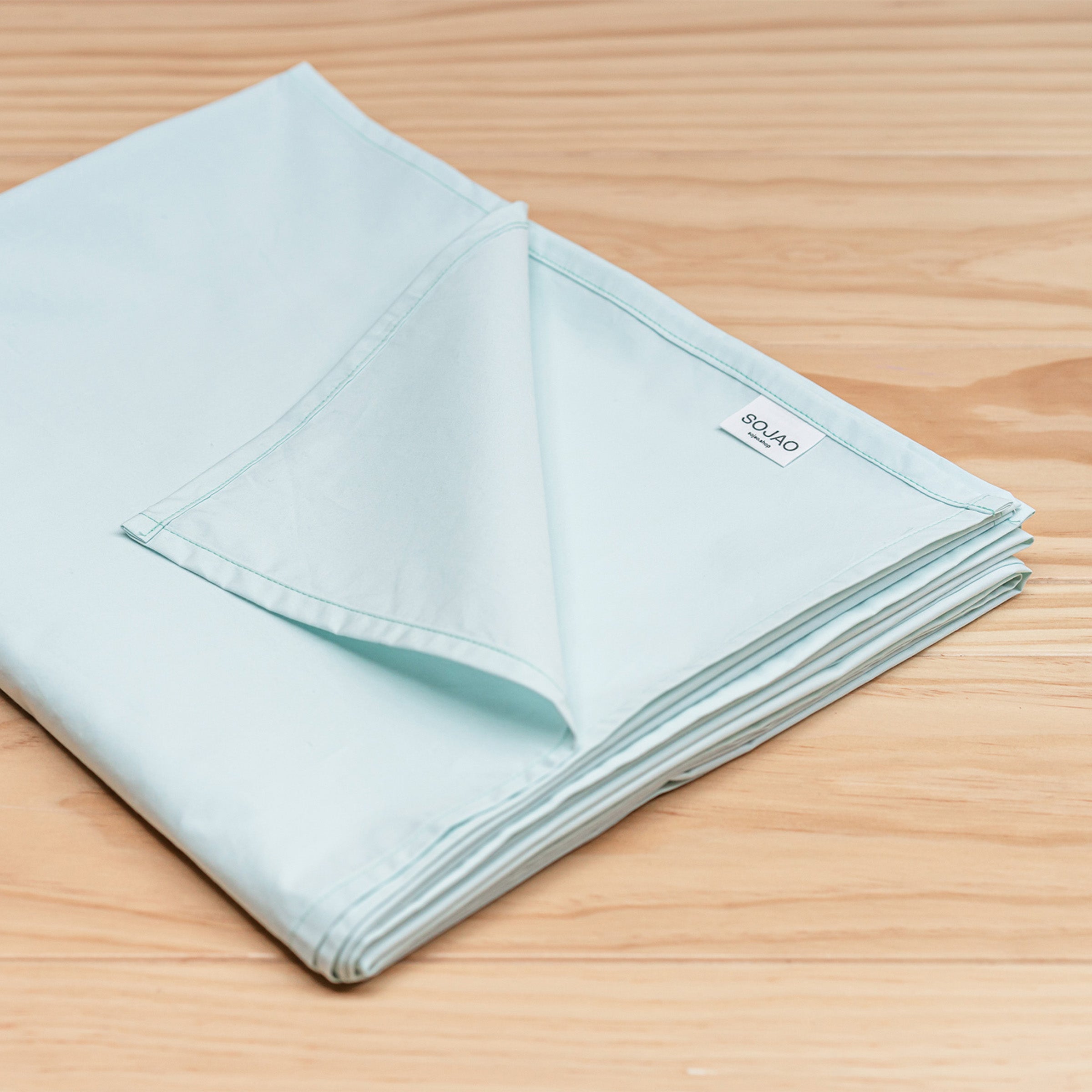 Organic Cotton Table Cloth