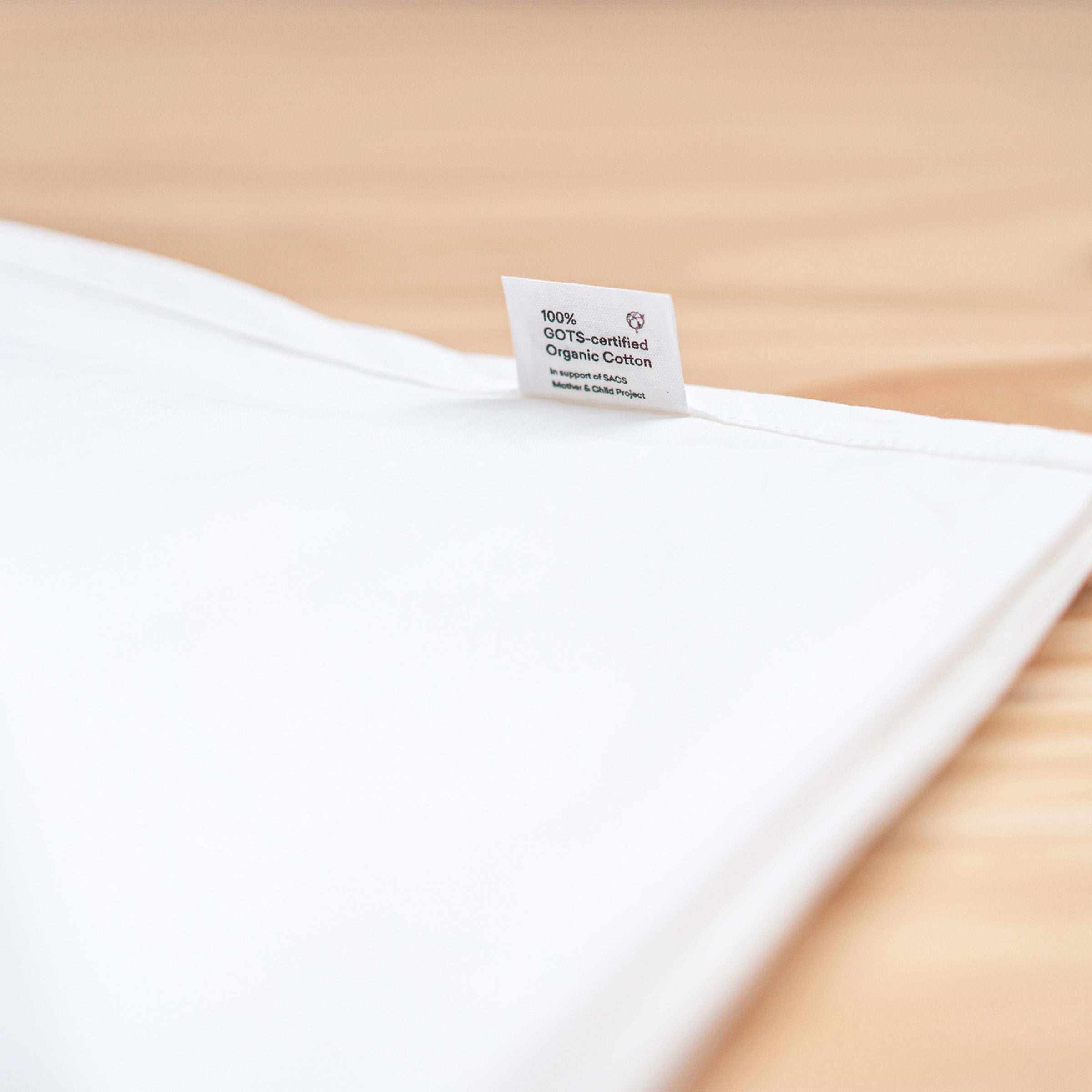 Organic Cotton Cloth Napkins