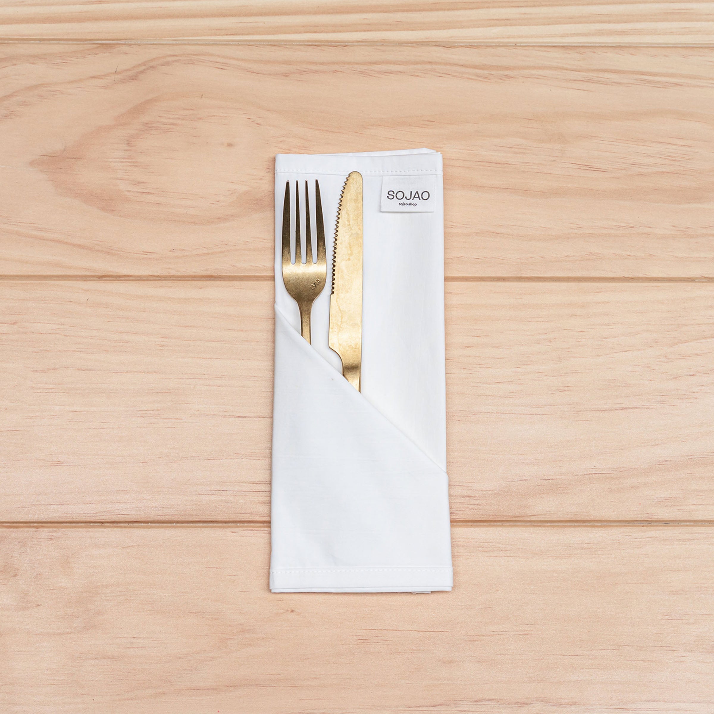 Organic Cotton Cloth Napkins