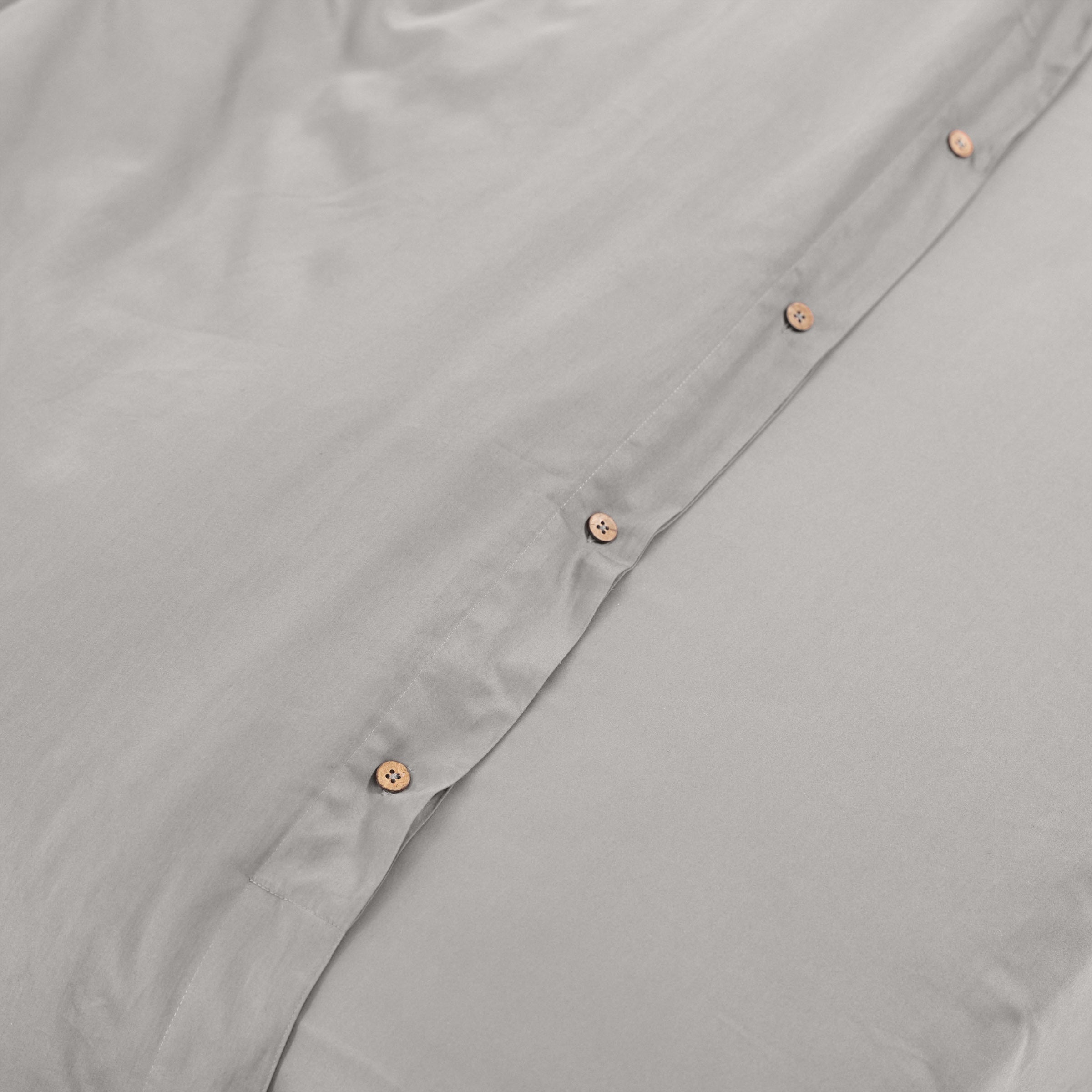 Classic Cloud Duvet Cover