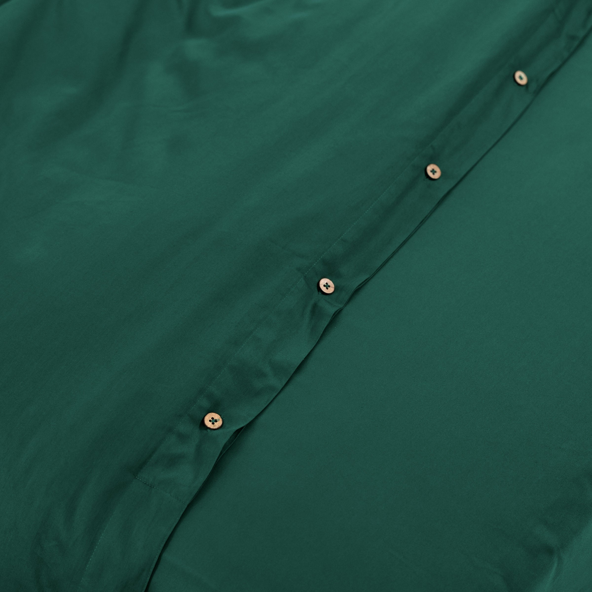 Classic Forest Duvet Bundle Set