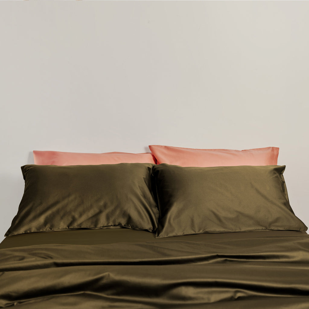 Classic Duvet Bundle Set