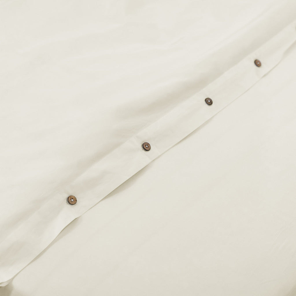 Classic Natural Duvet Bundle Set