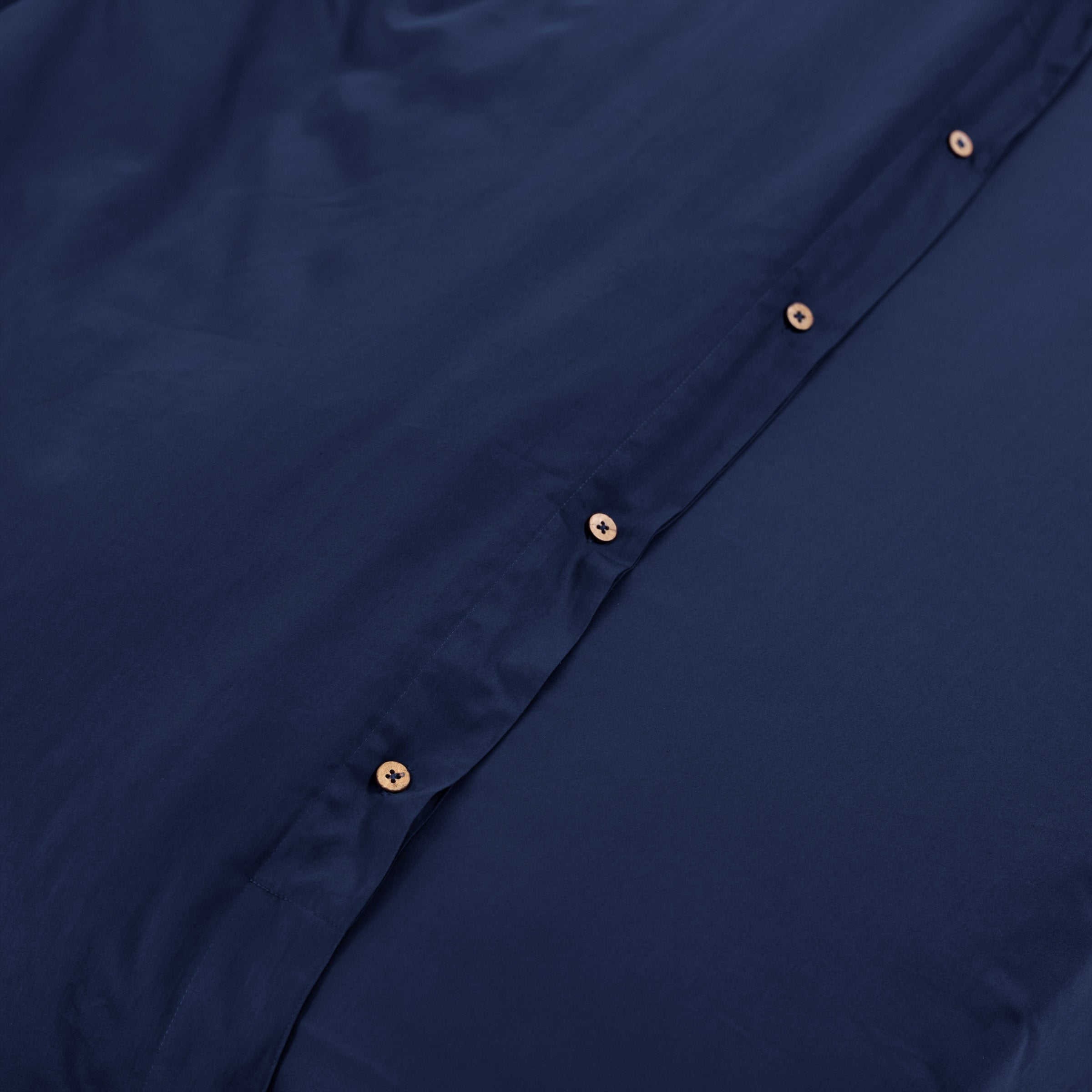Classic Navy Duvet Bundle Set