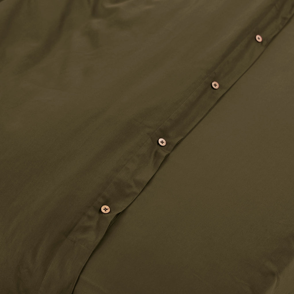 Classic Duvet Bundle Set