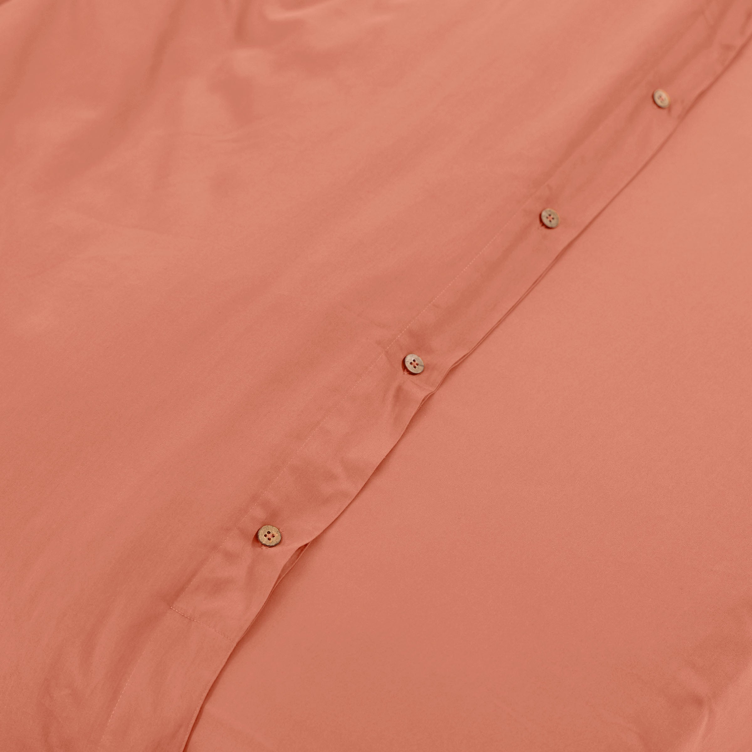 Classic Peach Duvet Bundle Set