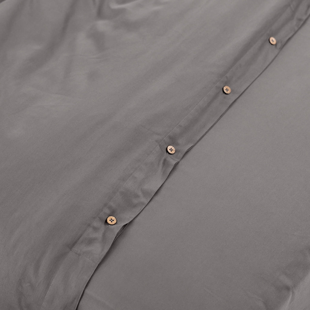 Classic Stone Duvet Bundle Set