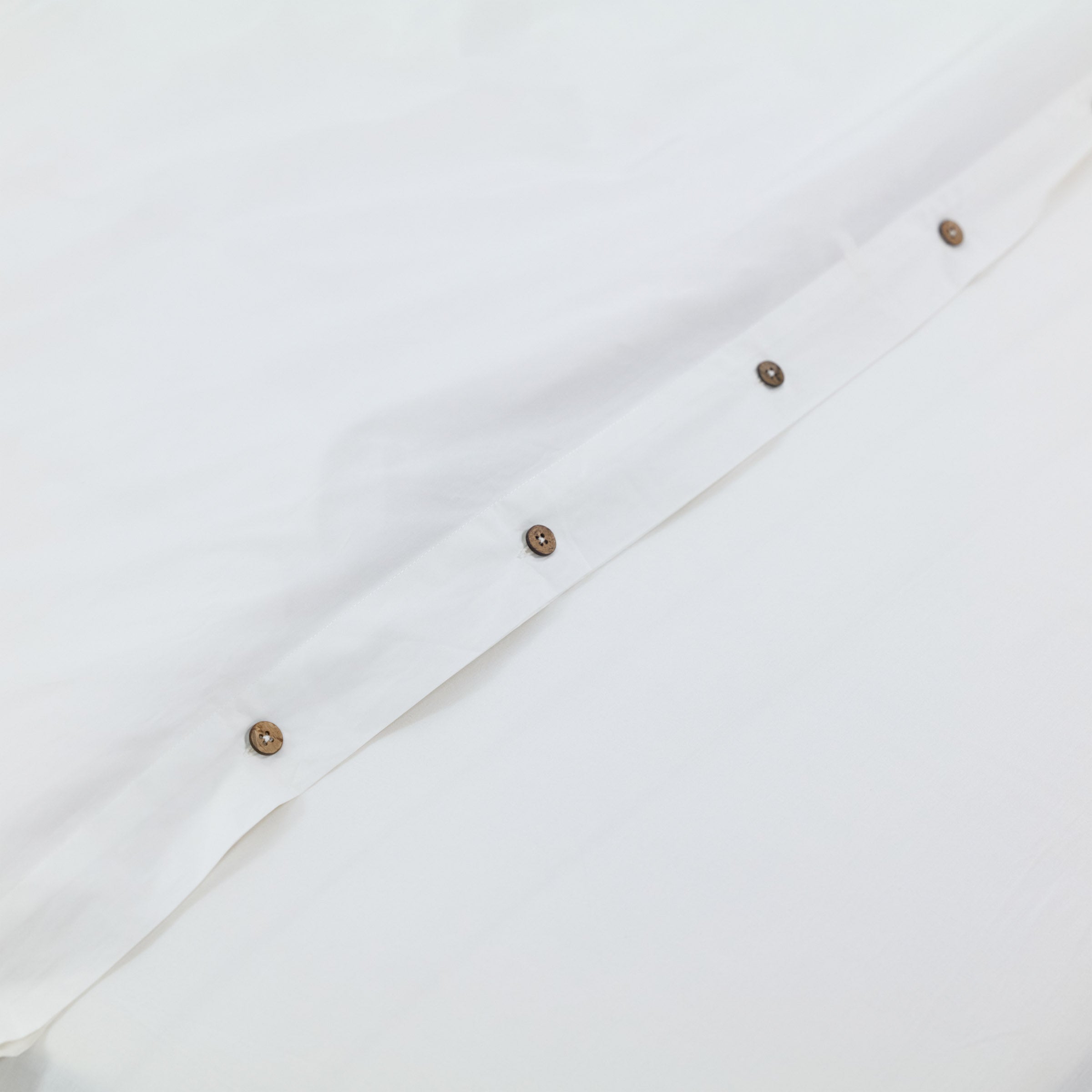 Classic White Duvet Bundle Set