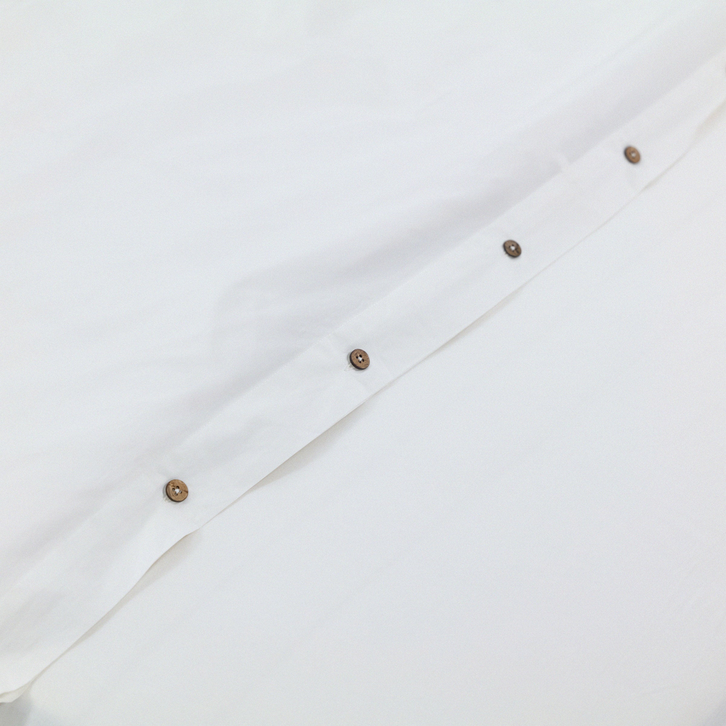 Crisp White Duvet Bundle Set