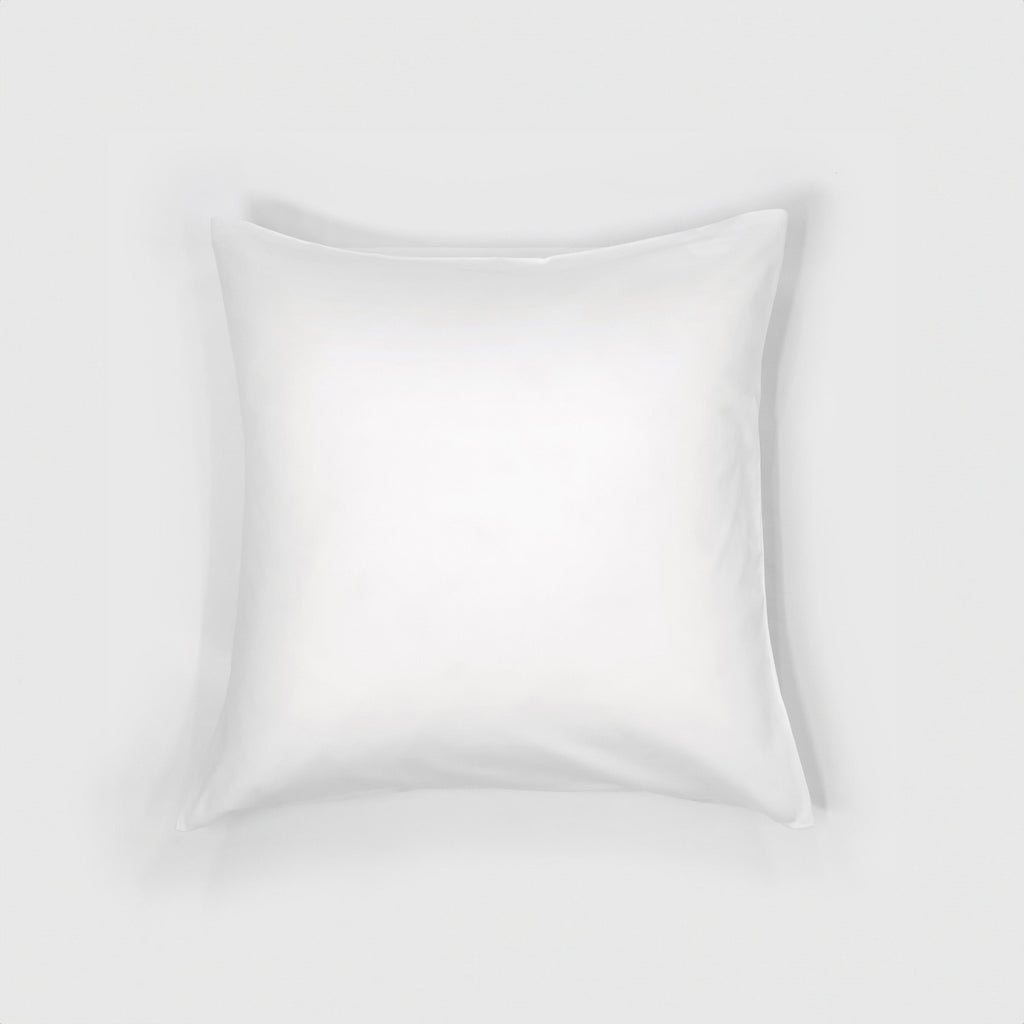 Classic Euro Sham Case Pair