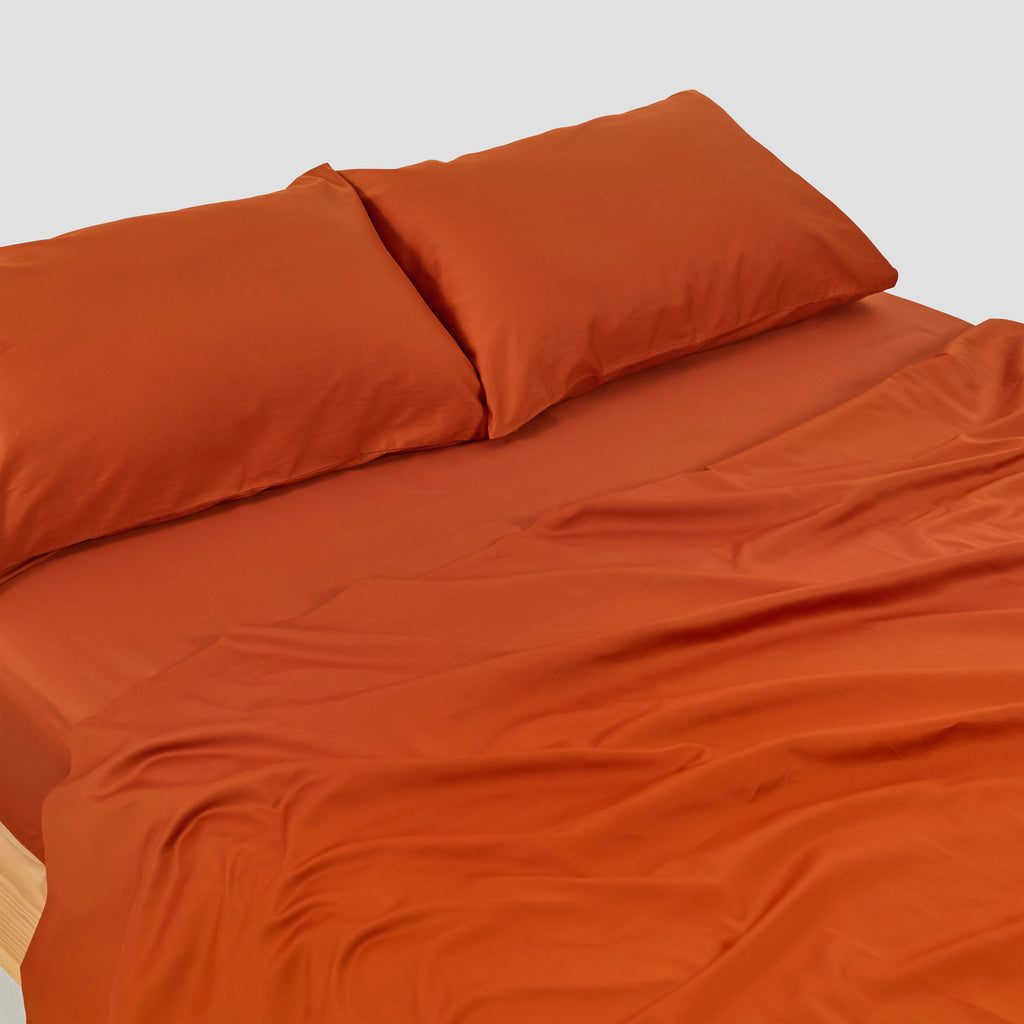 Classic Autumn Flat Sheet (Last Call)