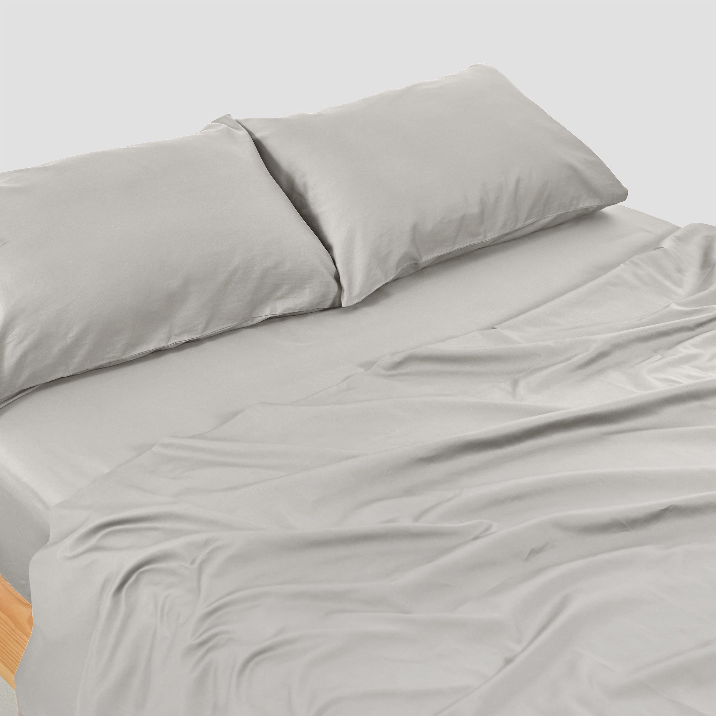 Classic Cloud Flat Sheet