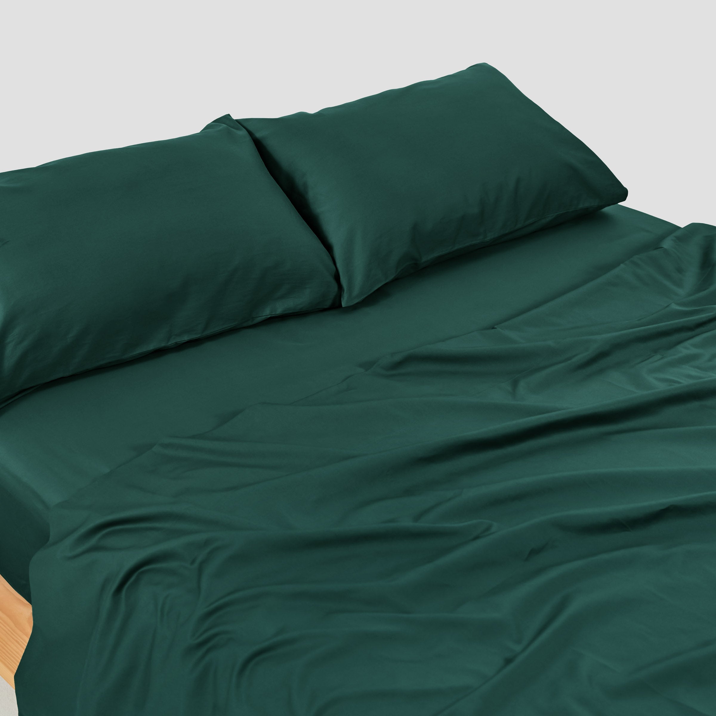 Classic Forest Flat Sheet