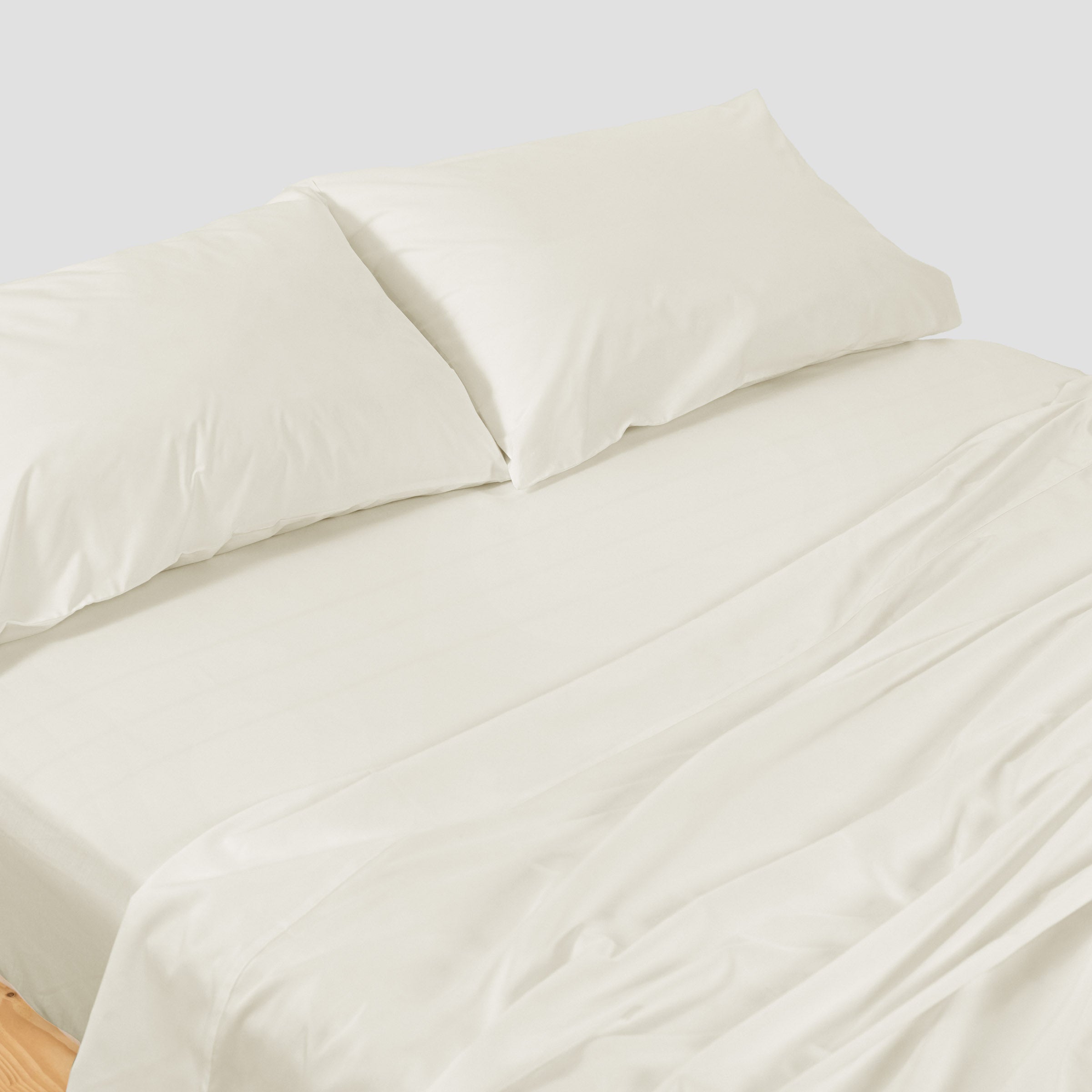 Classic Natural Flat Sheet
